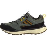 Jack Wolfskin TERRAQUEST TEXAPORE LOW M Muške trekking tenisice, khaki, veličina | shoptok.hr