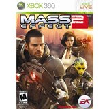  Mass Effect 2 (XBOX 360) | Shoptok.si