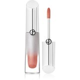 Armani Prisma Glass Icy Plumper sjajilo za usne za veći volumen nijansa 33 Rosewood Frost 3.5 ml Cijene