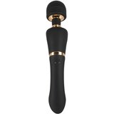CLEOPATRA Secret Pleasures Wand Massager Black | Shoptok.si