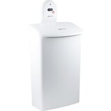 CWS higienske koš brez dotikanja paradiseline non touch, prostornina pribl. 12 l, bele barve Cene