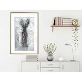  Poster - Crystal Deer 30x45 | shoptok.hr