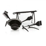  Set za bojenje kose Xanitalia – Neseser 6 u 1 | Eponuda.ba