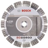 Bosch Ploča rezna dijamantska za keramiku 230x22mm P19115 Cijene