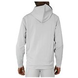 Puma Puloverji Clsx+ Fz Bela | Shoptok.si