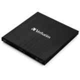 Verbatim USB 3.0 vanjski BluRay pisač | shoptok.hr