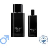 Armani Code Parfum (75ml + 15ml) Cijene