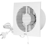  Ventilator 24W fi150 sa prik.kablom i pot.prekidačem, EE150WP, 33-107 | Eponuda.ba