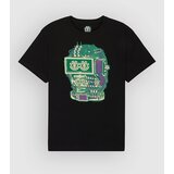 Element Shine Kids T-shirt flint black Cene