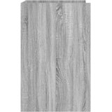  Ormar za perilicu rublja Siva Sonoma 67,5 x 62 x 97 cm | shoptok.hr