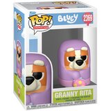 Funko Figura POP Bluey Bingo Rita | shoptok.hr
