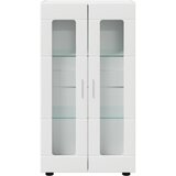  Kreveta FLORIN Bijelo 55,5 x 29 x 100 cm Konstruirano drvo | shoptok.hr
