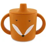silikonski lonček mr. fox