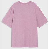 Sinsay Pamučna oversize majica s printom Pusheen the Cat | shoptok.hr