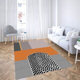 Conceptum Hypnose tepih CG_77, pravougaoni, 120 x 180 cm, šareni | Eponuda.ba