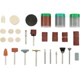 KWB set 105 mini-dodataka za brušenje i graviranje ( 49510900 ) | ePonuda.com
