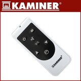 Kaminer Ignisse kolumna ventilatorska grelnik s efektom kamina, 2000 W | Shoptok.si