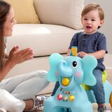 Infantino igračka za prohodavanje slon 217023 | ePonuda.com