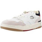 Lacoste LINESHOT Bijela | shoptok.hr