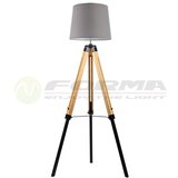  podna lampa F7115-1F wb+gry | ePonuda.com