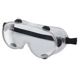 Wolfcraft W4902 Zaštitne naočale "Classic" s gumenom trakom | shoptok.hr