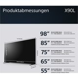 Sony XR-75X90L televizor | Shoptok.si