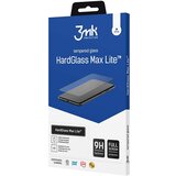 3mk KALJENO STEKLO HARDGLASS MAX LITE ČRNO ZA GOOGLE PIXEL 9 XL, (21975510) Cene