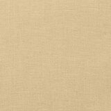  Jastuk za vrtnu klupu prošarano bež 200x50x7 cm tkanina | shoptok.hr