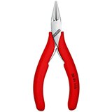 Knipex klešta za elektroniku sa okruglim čeljustima 115mm (35 31 115)