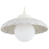  Argon 8947 - Visilica na sajli BOLL 1xG9/6W/230V beli | Eponuda.com