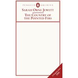 The Book Service Limited Sarah Orne Jewett - The Country of the Pointed Firs | Eponuda.com