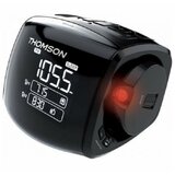 Thomson radio alarm sat CP280 Black sa projektorom Cene