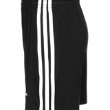 Adidas Športne hlače 'Squadra 21' črna / bela | Shoptok.si