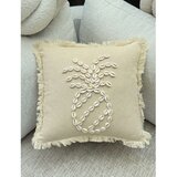 Mioli Decor Bombažna prevleka za blazino 43x43 cm Seashells – Cene