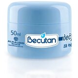 Becutan baby krema 50ml Cijene