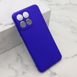  Maska Soft Silicone za Honor X7c/Honor 200 Smart/ plava | ePonuda.com