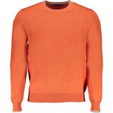 North Sails MEN&#39;S ORANGE T-SHIRT | shoptok.hr