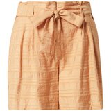 B.young Hlače z naborki 'IMILO' breskev | Shoptok.si