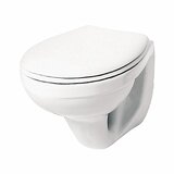  WC školjka Kolo Idol M13 (odtok v steno, 51 x 36 x 35 cm, sanitarna keramika) | Shoptok.si
