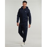 Ea7 Emporio Armani TRAIN VISIBILITY M T-SUIT HOODIE FZ CH BR - TRAIN VISIBILITY M T Tamno plava | shoptok.hr