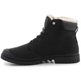 Palladium Polškornji Sp20 Cuff Črna | Shoptok.si