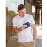 Vuch Allee Blue Wallet | shoptok.hr
