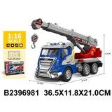  Kamion dizalica ( 698107k ) | ePonuda.com