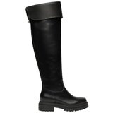Nero Giardini Mestni škornji I514840-D Črna Cene