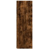  Kutni ormarić boja hrasta 33 x 33 x 100 cm konstruirano drvo | shoptok.hr