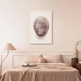  Slika - Keep Life Simple (1 Part) Vertical 20x30 Premium Print | shoptok.hr