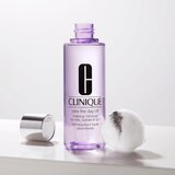 Clinique take the Day Off dvofazni odstranjivač šminke za područje oko očiju 125 ml | shoptok.hr