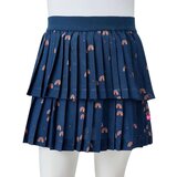  Dječja suknja modra 116 | shoptok.hr