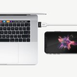 hoco. Adapter USB-A to type C - UA6 | Eponuda.ba