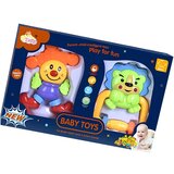  Zvečke set Clown | ePonuda.com